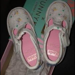 Unicorn keds